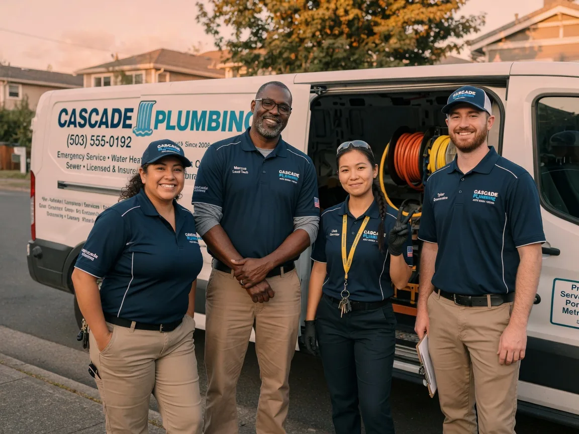 Emergency Plumber company in Twin Peaks, CA